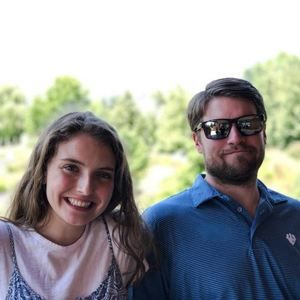 Meet your Posher, Camille